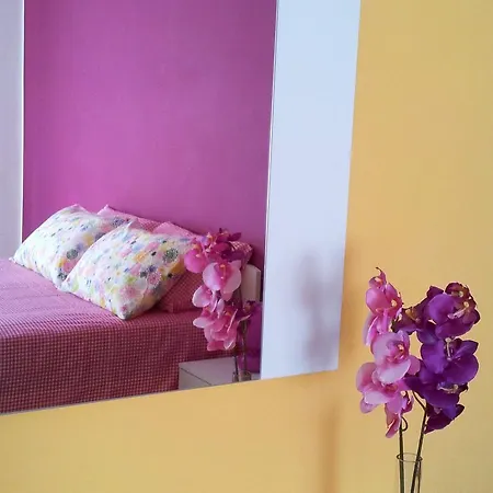 Mirella Casa Vacanza Holiday home